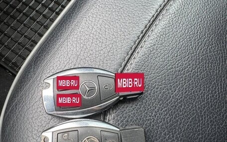 Mercedes-Benz M-Класс, 2012 год, 1 990 000 рублей, 18 фотография