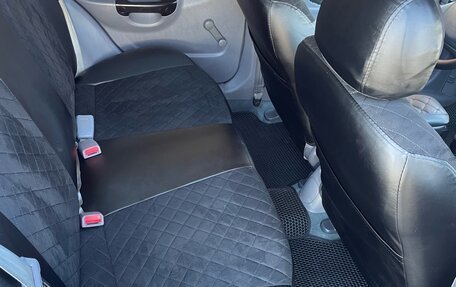 Hyundai Accent II, 2009 год, 450 000 рублей, 7 фотография