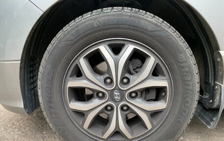 Hyundai H-1 II рестайлинг, 2021 год, 3 900 000 рублей, 11 фотография