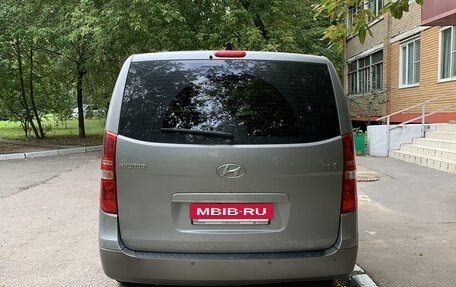 Hyundai H-1 II рестайлинг, 2021 год, 3 900 000 рублей, 3 фотография