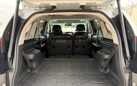 Mitsubishi Montero Sport, 2022 год, 3 797 000 рублей, 12 фотография