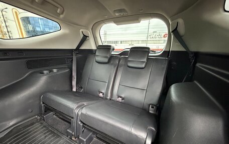 Mitsubishi Montero Sport, 2022 год, 3 797 000 рублей, 23 фотография
