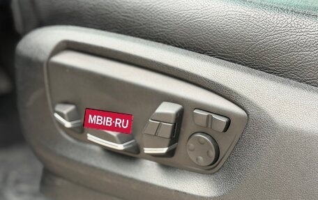 Mitsubishi Montero Sport, 2022 год, 3 797 000 рублей, 25 фотография