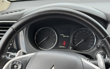Mitsubishi Outlander III рестайлинг 3, 2012 год, 1 350 000 рублей, 11 фотография