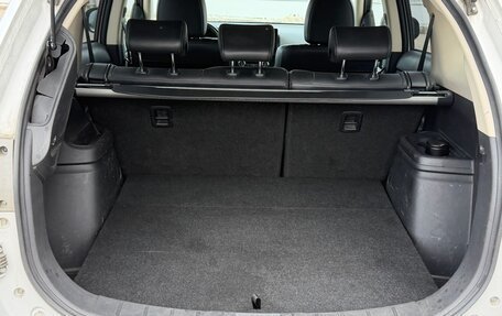 Mitsubishi Outlander III рестайлинг 3, 2012 год, 1 350 000 рублей, 17 фотография