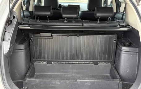 Mitsubishi Outlander III рестайлинг 3, 2012 год, 1 350 000 рублей, 19 фотография