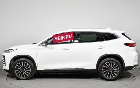 CheryExeed TXL, 2023 год, 2 590 000 рублей, 9 фотография