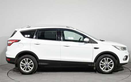 Ford Kuga III, 2018 год, 1 825 000 рублей, 4 фотография