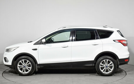 Ford Kuga III, 2018 год, 1 825 000 рублей, 9 фотография