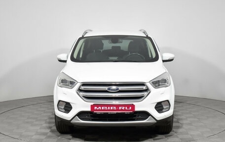 Ford Kuga III, 2018 год, 1 825 000 рублей, 2 фотография