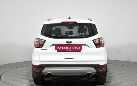Ford Kuga III, 2018 год, 1 825 000 рублей, 7 фотография
