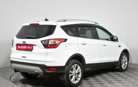 Ford Kuga III, 2018 год, 1 825 000 рублей, 5 фотография