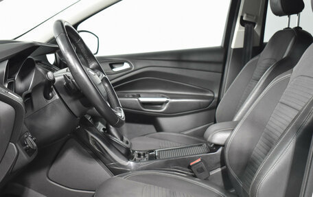 Ford Kuga III, 2018 год, 1 825 000 рублей, 11 фотография