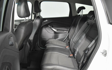 Ford Kuga III, 2018 год, 1 825 000 рублей, 12 фотография