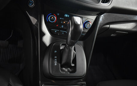 Ford Kuga III, 2018 год, 1 825 000 рублей, 19 фотография