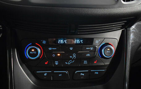 Ford Kuga III, 2018 год, 1 825 000 рублей, 17 фотография