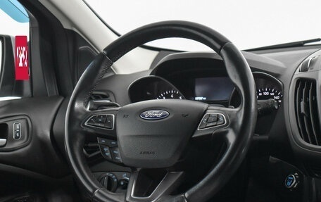 Ford Kuga III, 2018 год, 1 825 000 рублей, 15 фотография