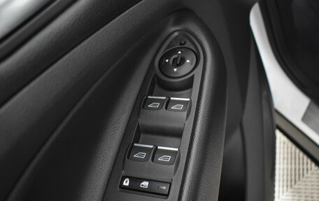 Ford Kuga III, 2018 год, 1 825 000 рублей, 20 фотография