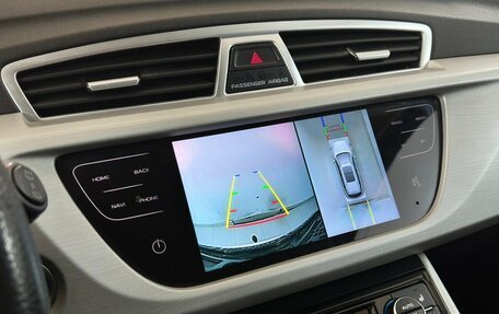 Geely Atlas I, 2021 год, 1 750 000 рублей, 8 фотография