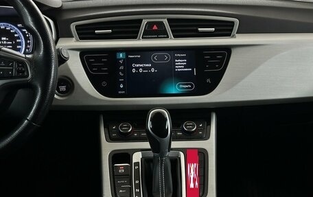 Geely Atlas I, 2021 год, 1 750 000 рублей, 7 фотография