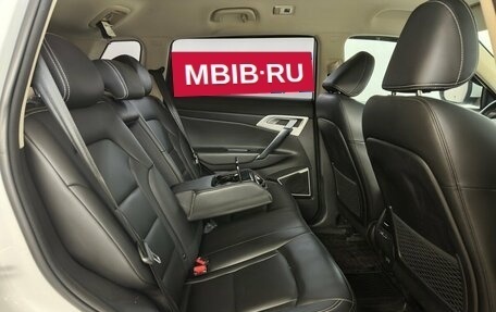 Geely Atlas I, 2021 год, 1 750 000 рублей, 14 фотография