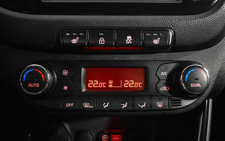 KIA cee'd III, 2018 год, 1 350 000 рублей, 17 фотография