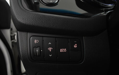 KIA cee'd III, 2018 год, 1 350 000 рублей, 20 фотография