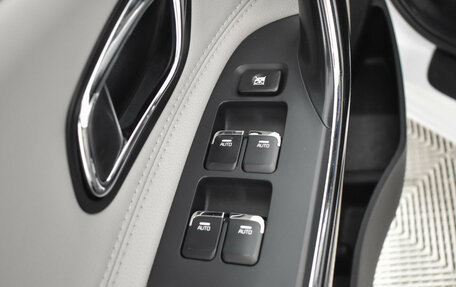KIA cee'd III, 2018 год, 1 350 000 рублей, 21 фотография