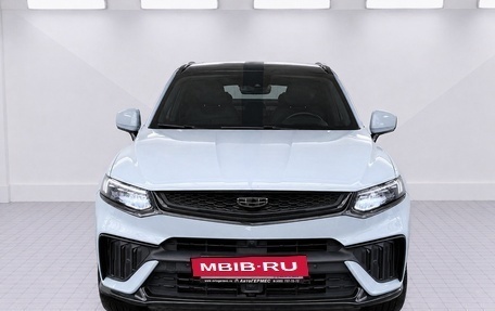 Geely Tugella FY11, 2023 год, 2 920 000 рублей, 2 фотография