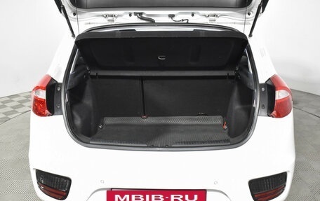 KIA cee'd III, 2018 год, 1 350 000 рублей, 23 фотография