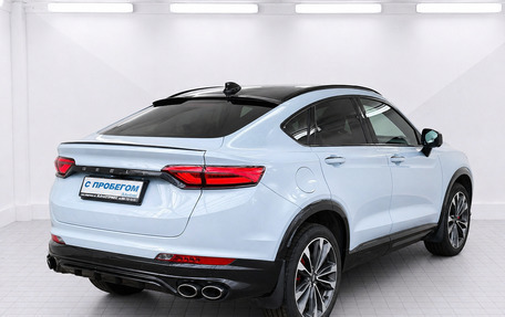 Geely Tugella FY11, 2023 год, 2 920 000 рублей, 4 фотография