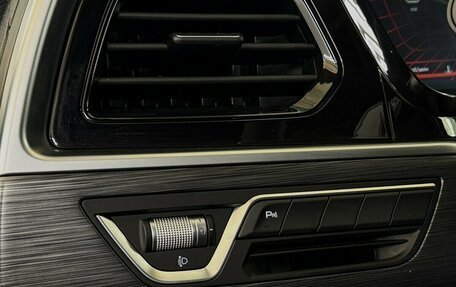 Geely Tugella FY11, 2023 год, 2 920 000 рублей, 9 фотография