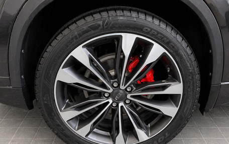 Geely Tugella FY11, 2023 год, 2 920 000 рублей, 20 фотография