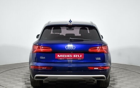 Audi Q5, 2017 год, 3 480 000 рублей, 7 фотография