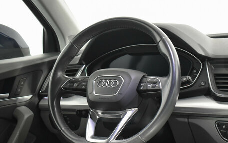 Audi Q5, 2017 год, 3 480 000 рублей, 15 фотография