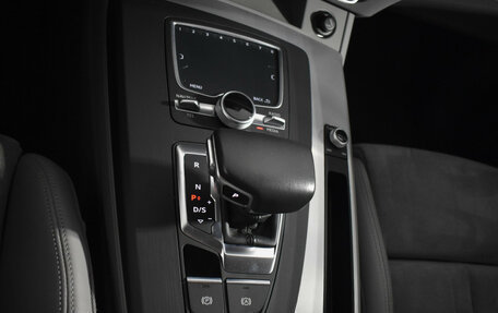 Audi Q5, 2017 год, 3 480 000 рублей, 18 фотография