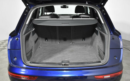 Audi Q5, 2017 год, 3 480 000 рублей, 23 фотография