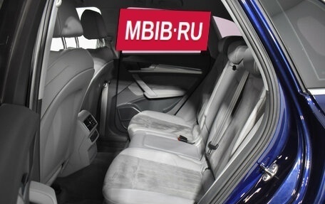 Audi Q5, 2017 год, 3 480 000 рублей, 12 фотография