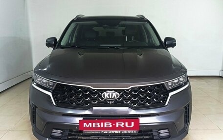 KIA Sorento IV, 2020 год, 2 950 000 рублей, 2 фотография