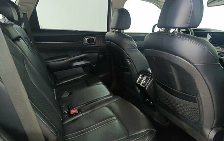 KIA Sorento IV, 2020 год, 2 950 000 рублей, 12 фотография
