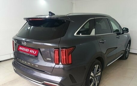 KIA Sorento IV, 2020 год, 2 950 000 рублей, 4 фотография