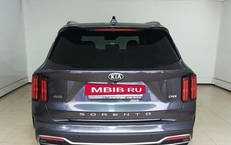 KIA Sorento IV, 2020 год, 2 950 000 рублей, 3 фотография