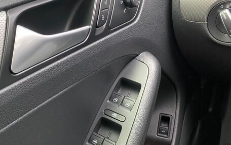 Volkswagen Jetta VI, 2017 год, 1 490 000 рублей, 10 фотография