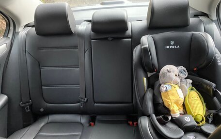 Volkswagen Jetta VI, 2017 год, 1 490 000 рублей, 9 фотография