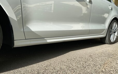 Volkswagen Jetta VI, 2017 год, 1 490 000 рублей, 17 фотография