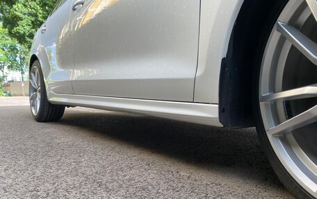 Volkswagen Jetta VI, 2017 год, 1 490 000 рублей, 18 фотография