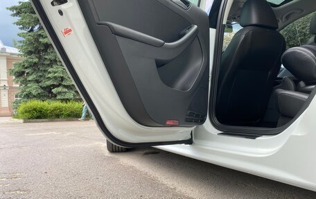 Volkswagen Jetta VI, 2017 год, 1 490 000 рублей, 25 фотография