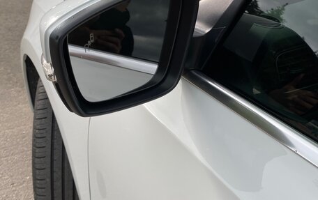 Volkswagen Jetta VI, 2017 год, 1 490 000 рублей, 28 фотография