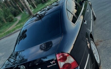 Volkswagen Passat B5+ рестайлинг, 2004 год, 1 150 000 рублей, 2 фотография