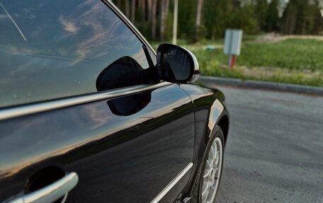 Volkswagen Passat B5+ рестайлинг, 2004 год, 1 150 000 рублей, 10 фотография
